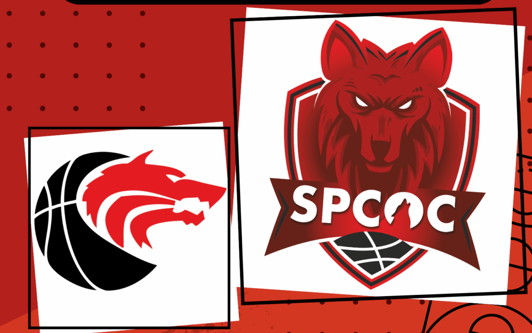 SPCOC BASKET, UNE NOUVELLE ERE COMMENCE!