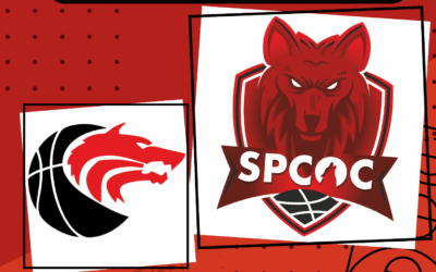 SPCOC BASKET, UNE NOUVELLE ERE COMMENCE!