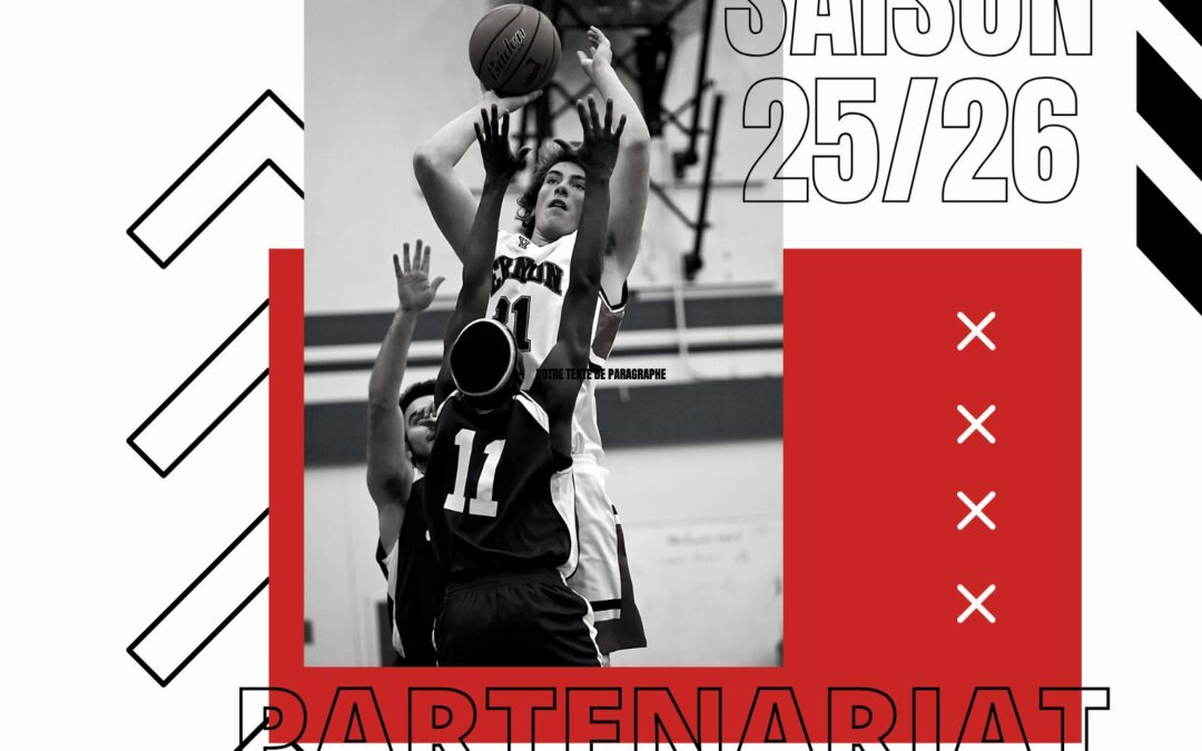 DEVENEZ PARTENAIRES DU SPCOC BASKET