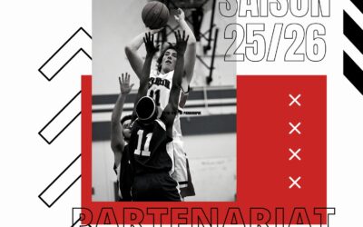 DEVENEZ PARTENAIRES DU SPCOC BASKET